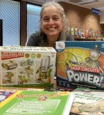 The Unsung Hero of Music Education: Michele Esparza's Journey and Impact